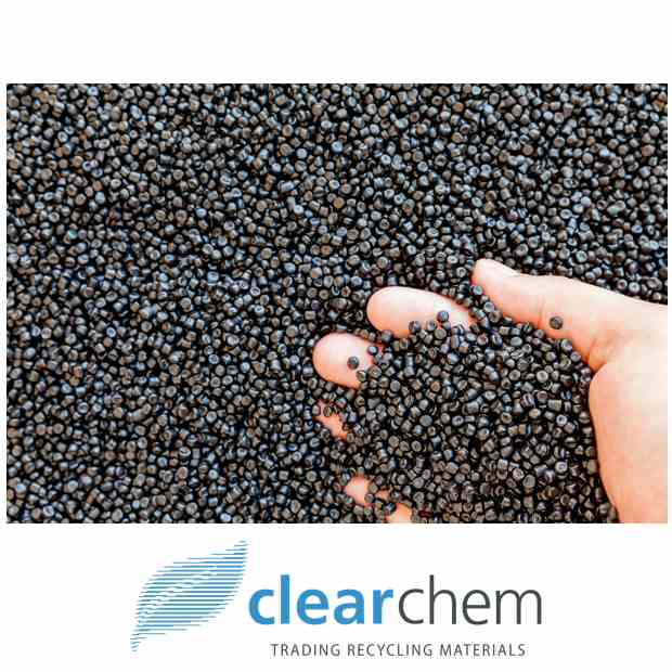 Clearchem trading recycling materials